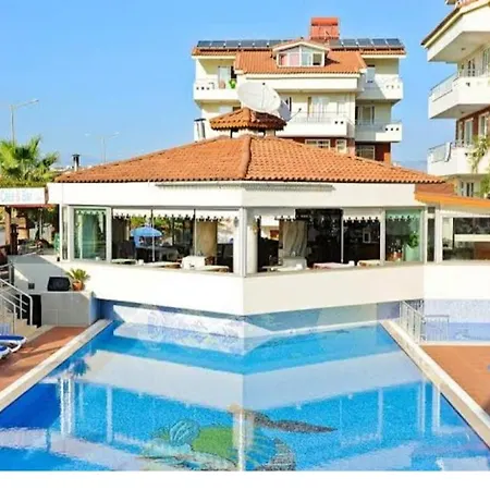 Irem Greenside *